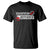 Ph.D. Graduation T Shirt Dissertation Defended PhD Graduate - Wonder Print Shop