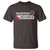 Ph.D. Graduation T Shirt Dissertation Defended PhD Graduate - Wonder Print Shop