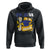 Ph.D. Graduation Hoodie Ph.Diva And Proud - Wonder Print Shop