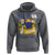 Ph.D. Graduation Hoodie Ph.Diva And Proud - Wonder Print Shop