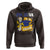 Ph.D. Graduation Hoodie Ph.Diva And Proud - Wonder Print Shop