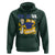 Ph.D. Graduation Hoodie Ph.Diva And Proud - Wonder Print Shop
