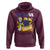 Ph.D. Graduation Hoodie Ph.Diva And Proud - Wonder Print Shop