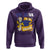 Ph.D. Graduation Hoodie Ph.Diva And Proud - Wonder Print Shop