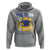 Ph.D. Graduation Hoodie Ph.Diva And Proud - Wonder Print Shop