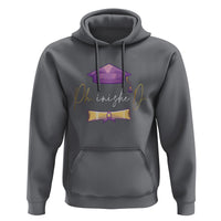 Phinished Ph.D Graduation Hoodie - Wonder Print Shop