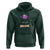 Phinished Ph.D Graduation Hoodie - Wonder Print Shop