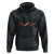 Ph.D. Graduation Hoodie Phucking Done PhD - Wonder Print Shop