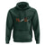 Ph.D. Graduation Hoodie Phucking Done PhD - Wonder Print Shop