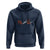 Ph.D. Graduation Hoodie Phucking Done PhD - Wonder Print Shop