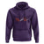 Ph.D. Graduation Hoodie Phucking Done PhD - Wonder Print Shop