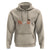 Ph.D. Graduation Hoodie Phucking Done PhD - Wonder Print Shop