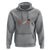 Ph.D. Graduation Hoodie Phucking Done PhD - Wonder Print Shop