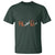 Ph.D. Graduation T Shirt Phucking Done PhD - Wonder Print Shop