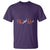 Ph.D. Graduation T Shirt Phucking Done PhD - Wonder Print Shop