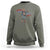 4th Of July Sweatshirt Chill The Fourth Out American Women - Wonder Print Shop
