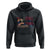 4th Of July Hoodie Chill The Fourth Out American Women - Wonder Print Shop
