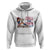 4th Of July Hoodie Chill The Fourth Out American Women - Wonder Print Shop