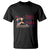 4th Of July T Shirt Chill The Fourth Out American Women - Wonder Print Shop