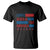 4th Of July T Shirt Loves Jesus and America Too - Wonder Print Shop