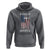 4th Of July Hoodie God Bless America Flag Christian - Wonder Print Shop
