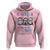 Funny 4th Of July Hoodie America Killing IT Since 1776 Horror - Wonder Print Shop