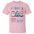 Funny 4th Of July T Shirt America Killing IT Since 1776 Horror - Wonder Print Shop