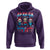 Funny 4th Of July Hoodie America Killing IT Since 1776 Horror - Wonder Print Shop