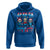 Funny 4th Of July Hoodie America Killing IT Since 1776 Horror - Wonder Print Shop