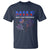 Funny 4th Of July T Shirt MILF Man I Love Fireworks Patriotic Independence Day - Wonder Print Shop