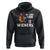 4th Of July Hoodie I'm Just Here For The Wieners Patriotic Hot Dog - Wonder Print Shop