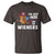 4th Of July T Shirt I'm Just Here For The Wieners Patriotic Hot Dog - Wonder Print Shop