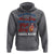 You Look Like The 4th Of July Funny Hot Dog Hoodie