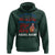 You Look Like The 4th Of July Funny Hot Dog Hoodie