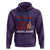 You Look Like The 4th Of July Funny Hot Dog Hoodie
