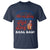 You Look Like The 4th Of July Funny Hot Dog T Shirt
