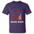 You Look Like The 4th Of July Funny Hot Dog T Shirt