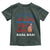 You Look Like The 4th Of July Funny Hot Dog Toddler T Shirt