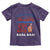 You Look Like The 4th Of July Funny Hot Dog Toddler T Shirt
