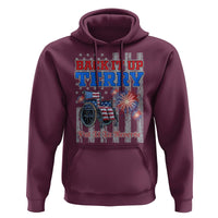 Funny 4th Of July Hoodie Back Up Terry Put It In Reverse - Wonder Print Shop
