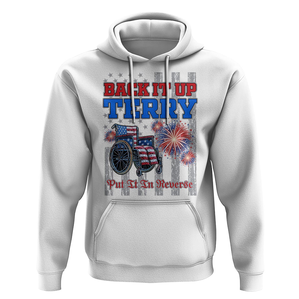 Funny 4th Of July Hoodie Back Up Terry Put It In Reverse - Wonder Print Shop