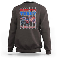 Funny 4th Of July Sweatshirt Back Up Terry Put It In Reverse - Wonder Print Shop