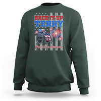 Funny 4th Of July Sweatshirt Back Up Terry Put It In Reverse - Wonder Print Shop