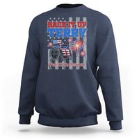 Funny 4th Of July Sweatshirt Back Up Terry Put It In Reverse - Wonder Print Shop