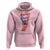 Merica Rock Sign 4th Of July Hoodie - Wonder Print Shop