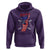 Merica Rock Sign 4th Of July Hoodie - Wonder Print Shop
