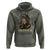 4th Of July Cat Lover Hoodie Meowica Patriotic US Army Cat - Wonder Print Shop