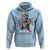 4th Of July Dinosaur Hoodie Amerisaurus Fireworks Patriotic Independence Day - Wonder Print Shop
