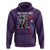 4th Of July Dinosaur Hoodie Amerisaurus Fireworks Patriotic Independence Day - Wonder Print Shop