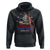 Funny 4th Of July Hoodie Spilling The Tea Since 1773 - Wonder Print Shop